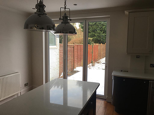Recommended Builders in Southport