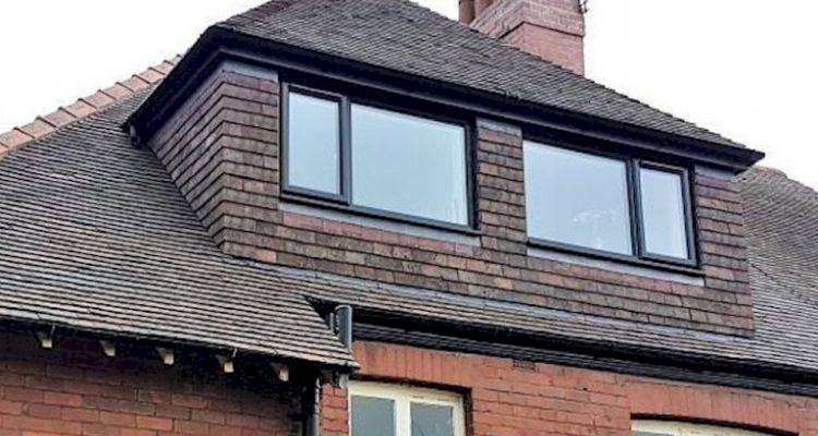 Recommended Dormer Conversions in Southport