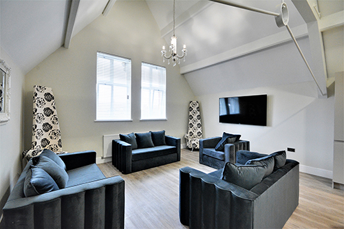 Building Renovations Southport Merseyside