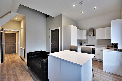 Architect Builder in Southport