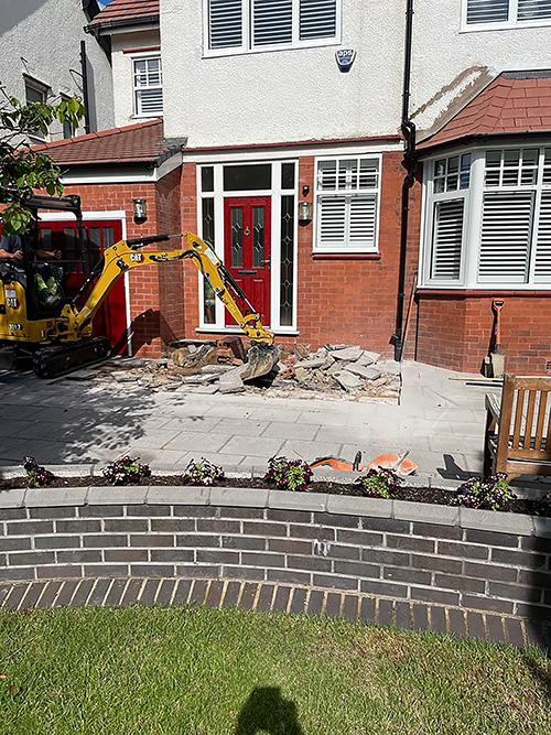 Recommended Building Companies