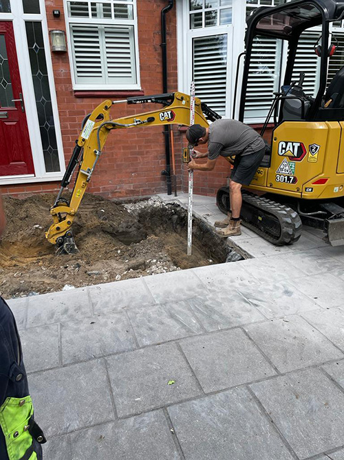 Southport Building Company