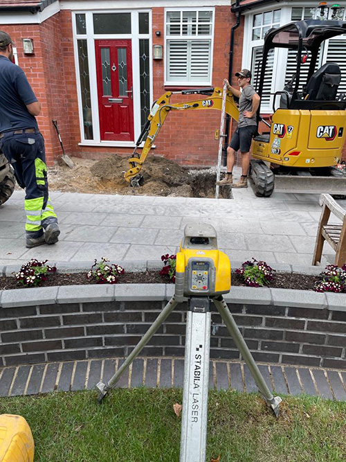 Recommended Building Companies