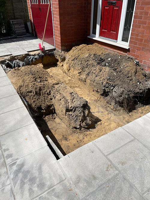 Southport Building Company