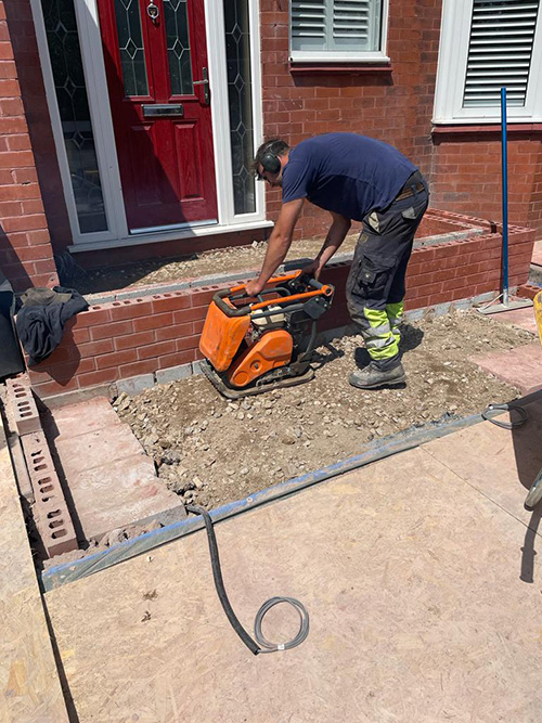 Recommended Building Companies